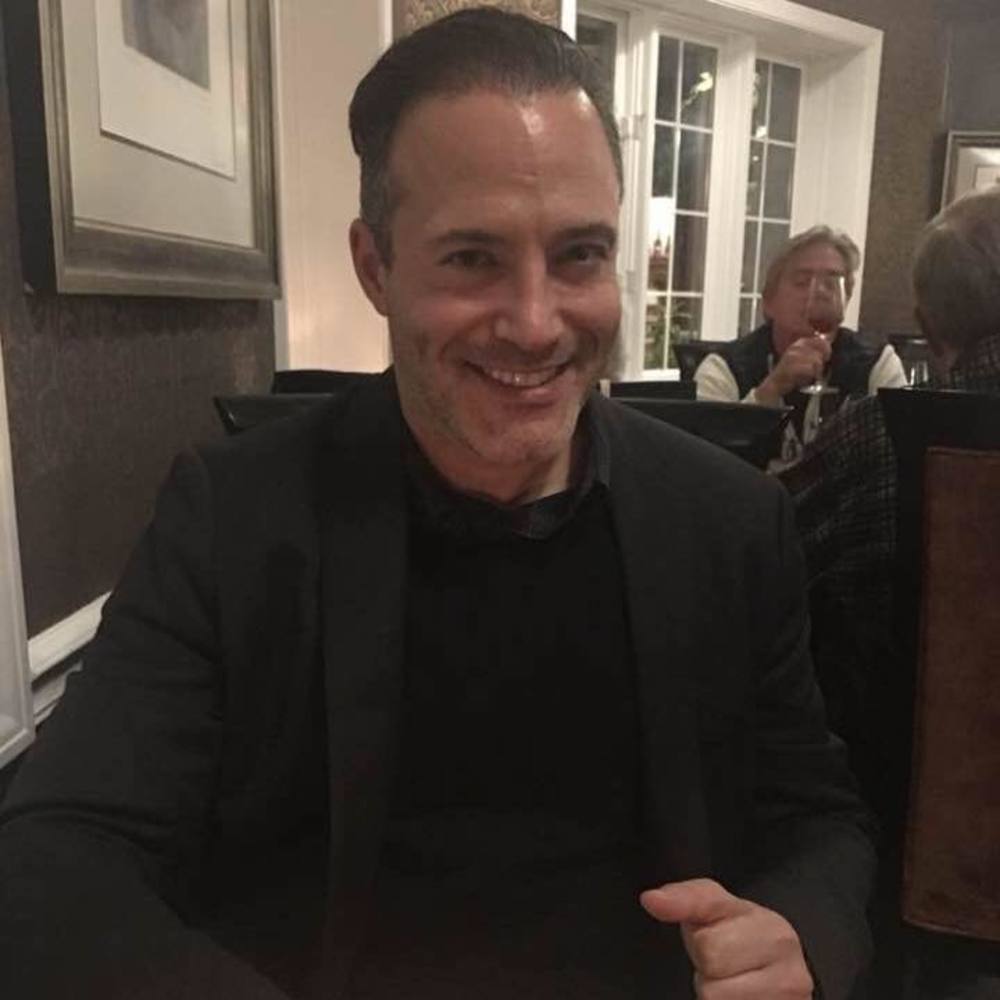 Meet your Posher, Ian